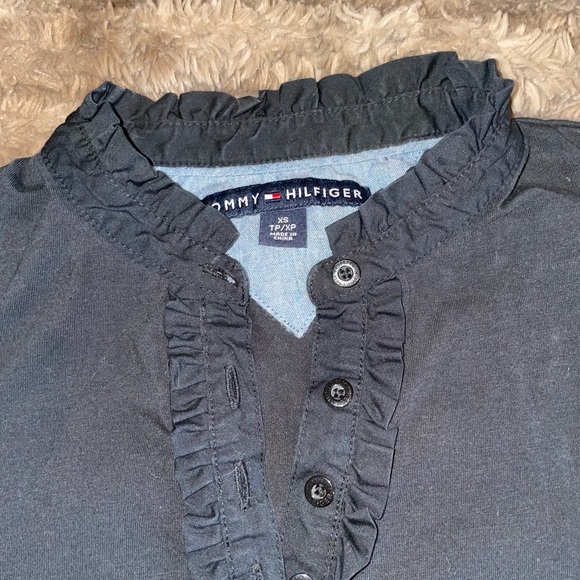 Tommy Hilfiger Top - Picture 2 of 2